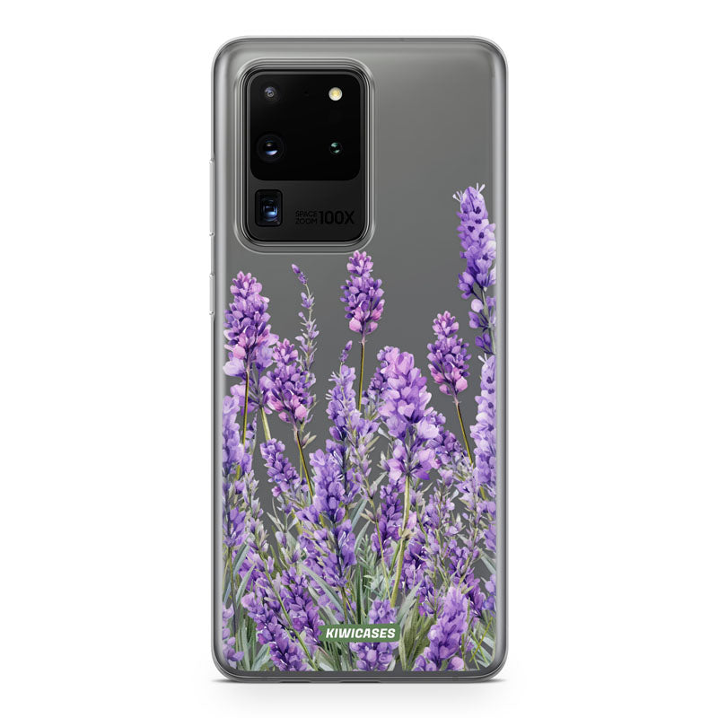 Lavender - Galaxy S20 Ultra