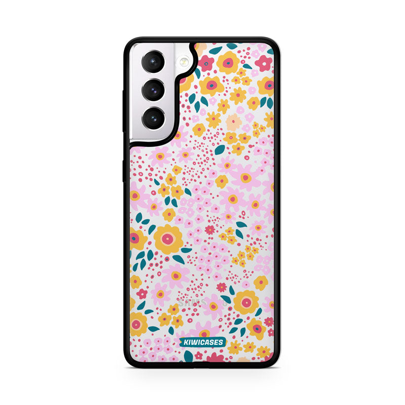 Ditsy Spring Florals