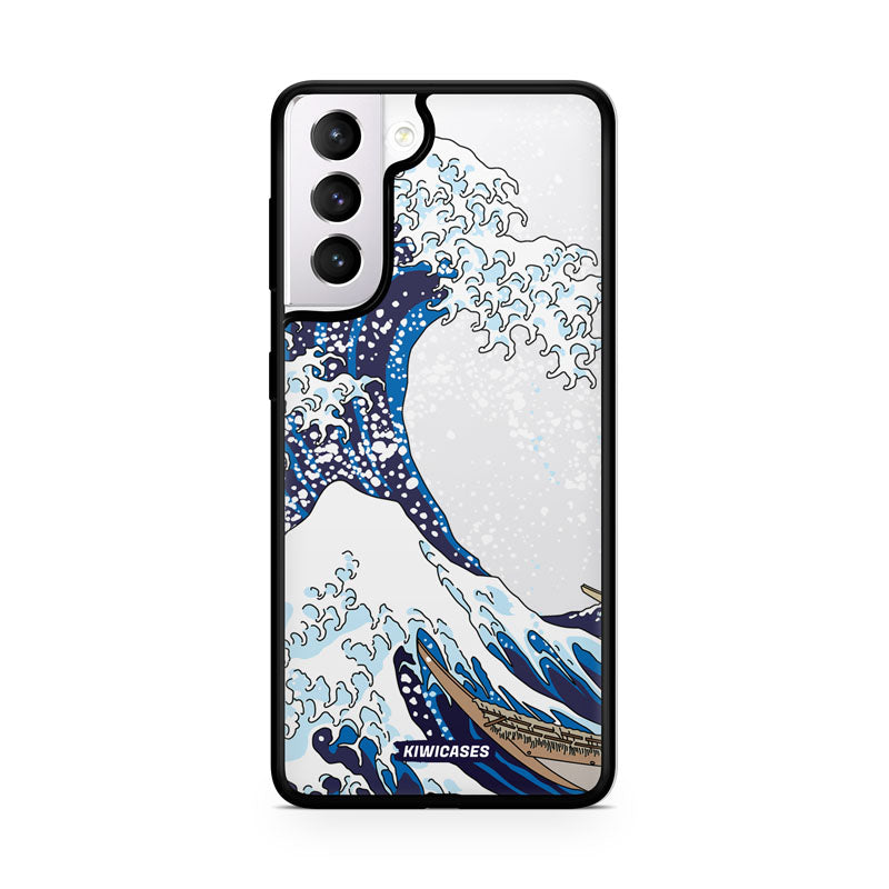 Great Wave