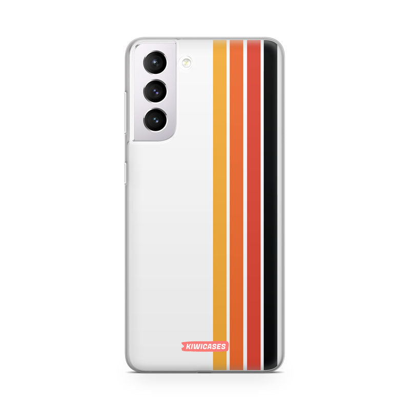 Retro Stripes