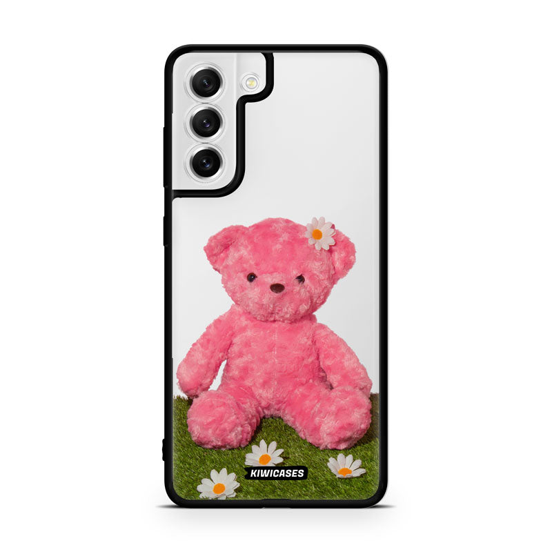 Pink Teddy