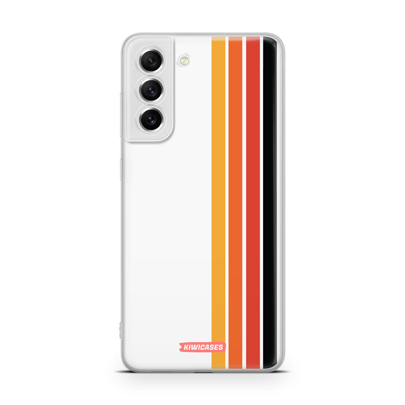 Retro Stripes