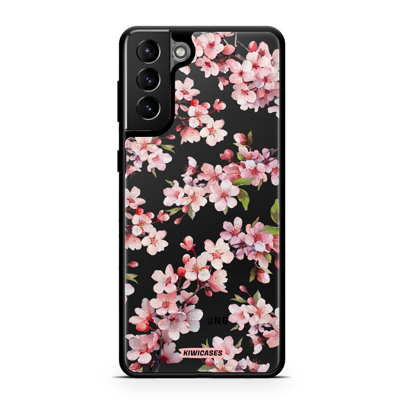 Cherry Blossom - Galaxy S21 Plus