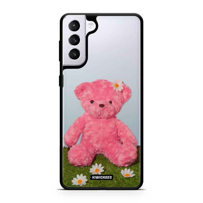 Pink Teddy