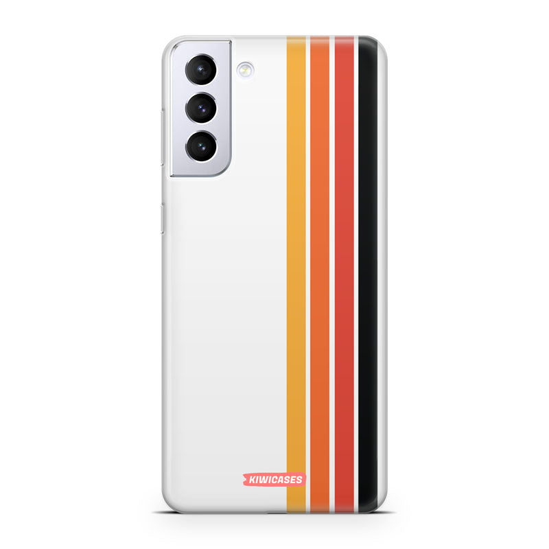 Retro Stripes