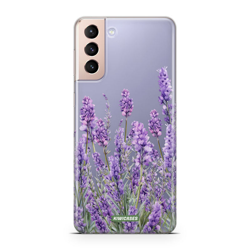 Lavender - Galaxy S21 Plus