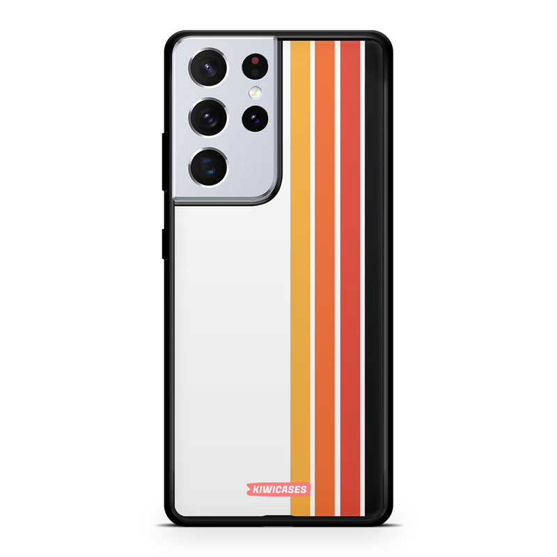 Retro Stripes