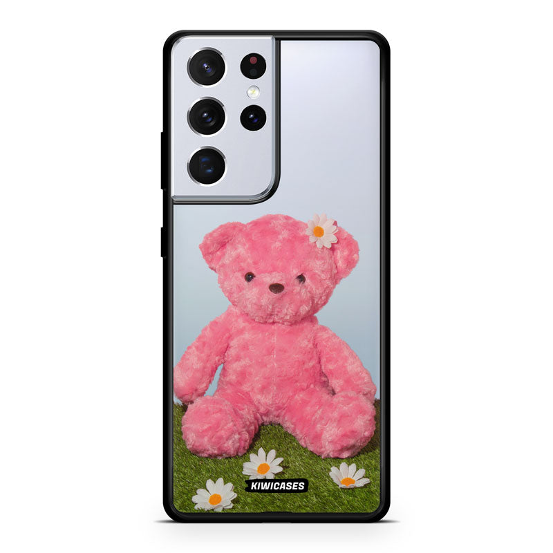 Pink Teddy