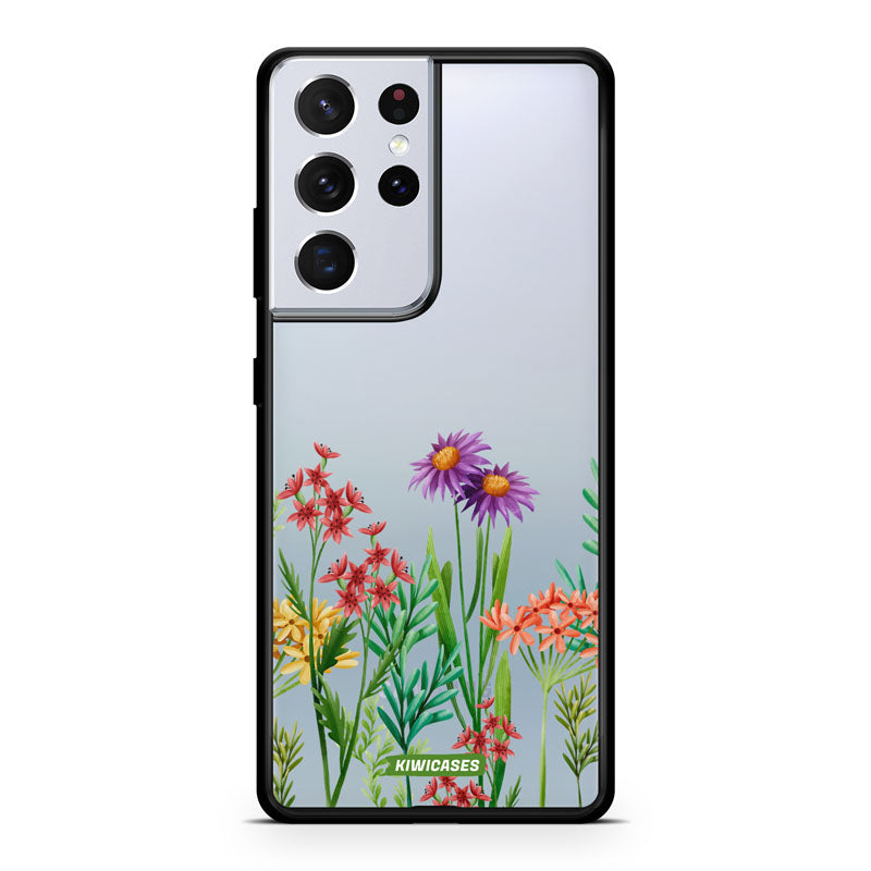Floral Meadow