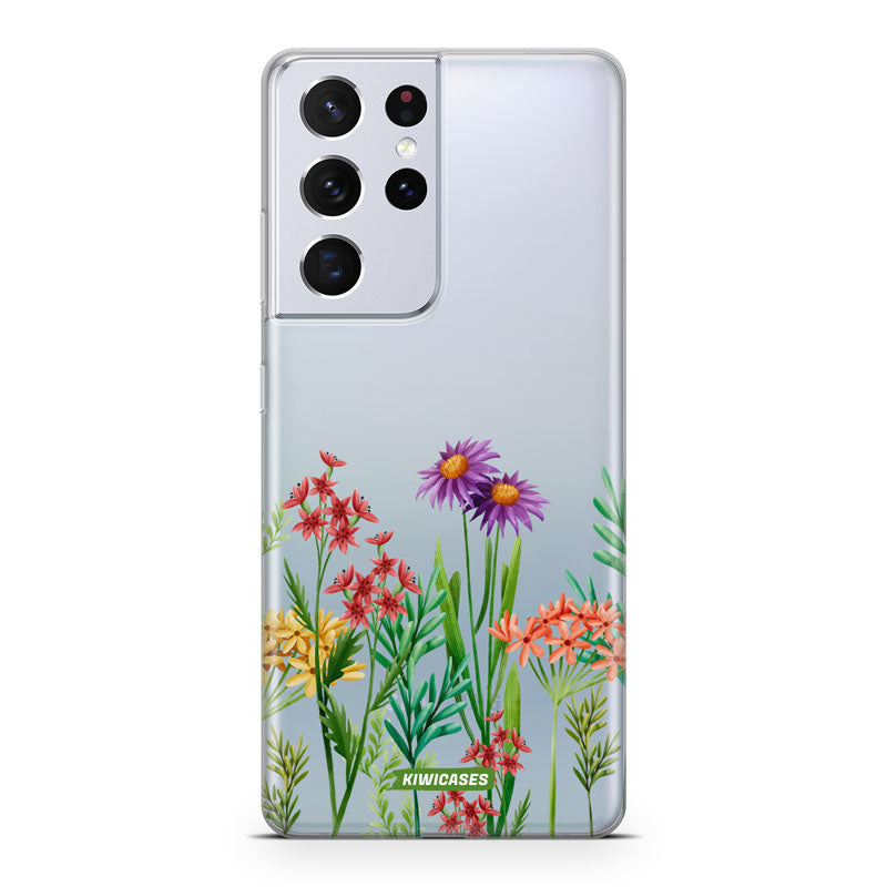 Floral Meadow