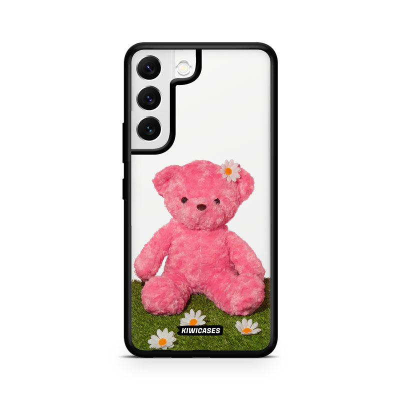 Pink Teddy