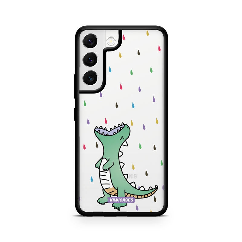 Dinosaur Rain