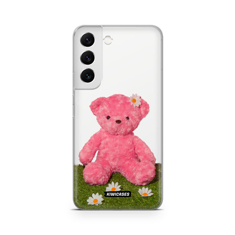 Pink Teddy