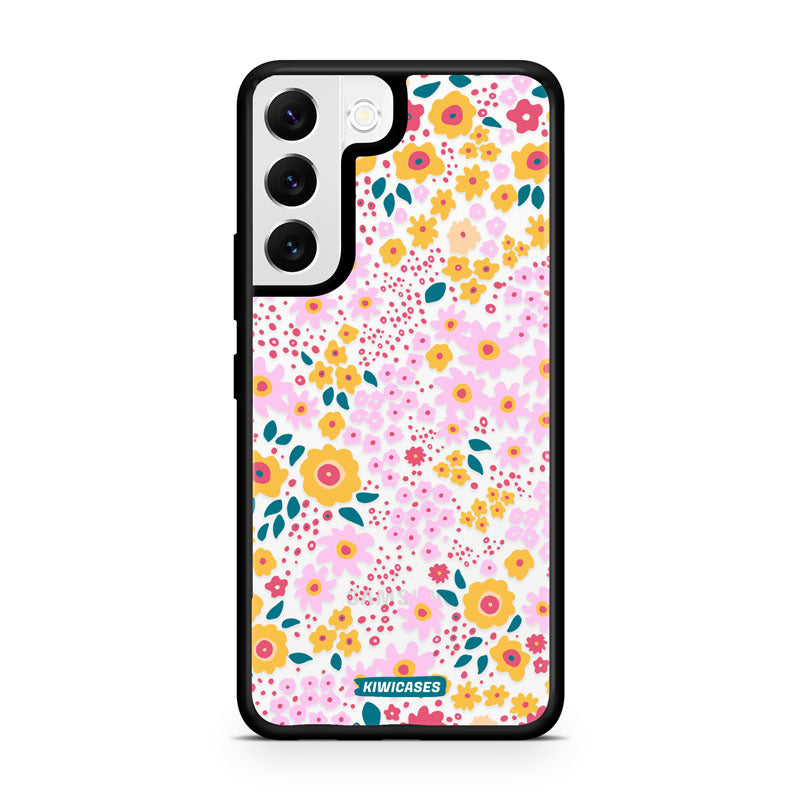 Ditsy Spring Florals