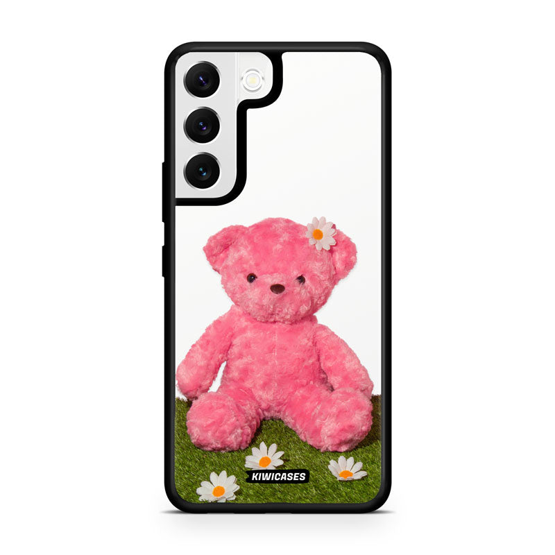 Pink Teddy