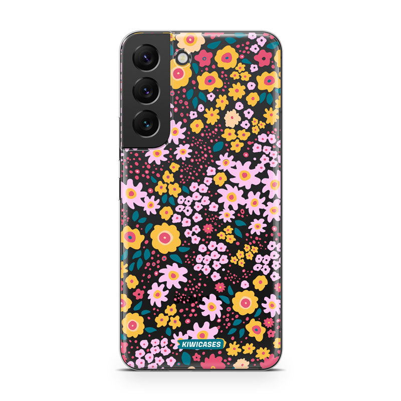 Ditsy Spring Florals - Galaxy S22 Plus