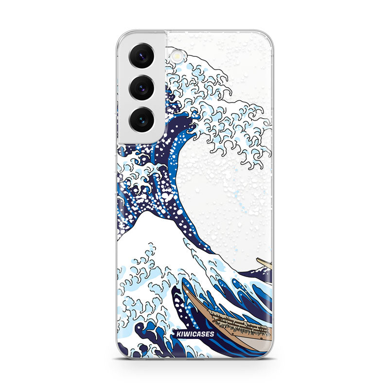 Great Wave