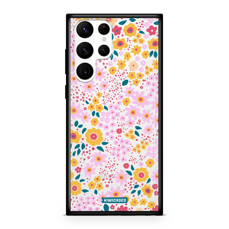 Ditsy Spring Florals