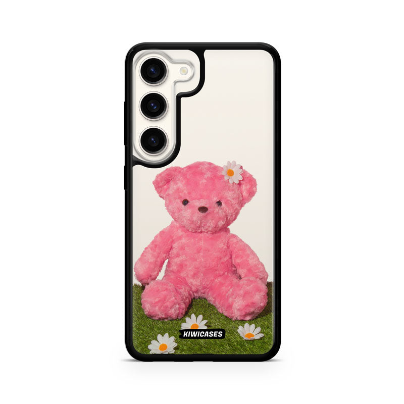 Pink Teddy