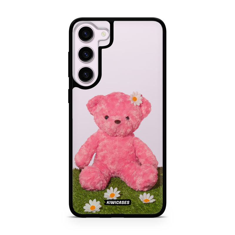 Pink Teddy