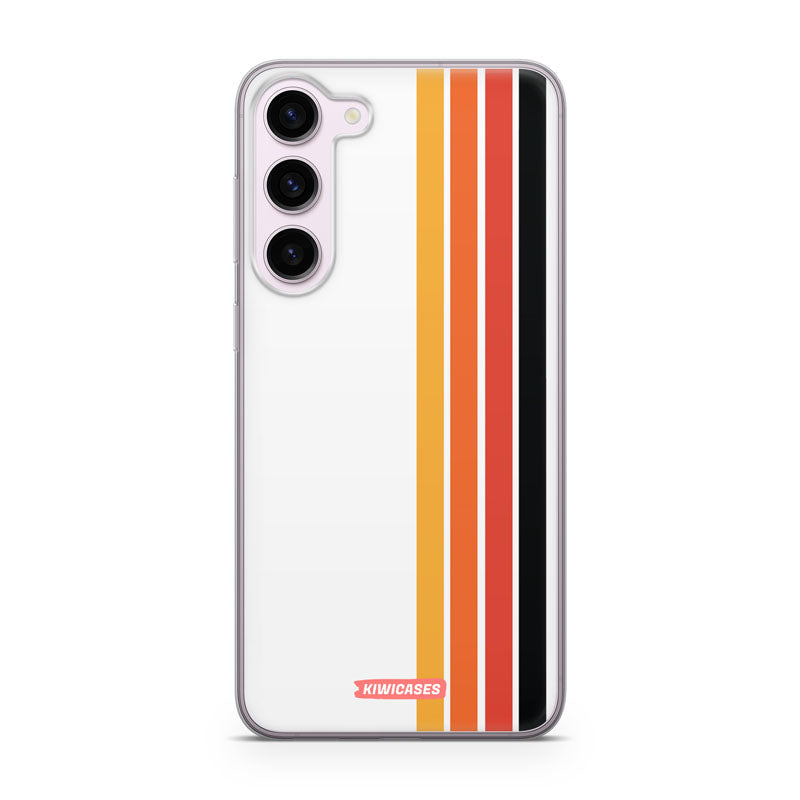 Retro Stripes