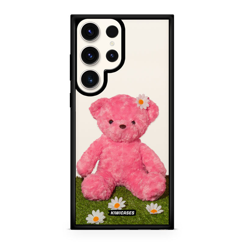 Pink Teddy
