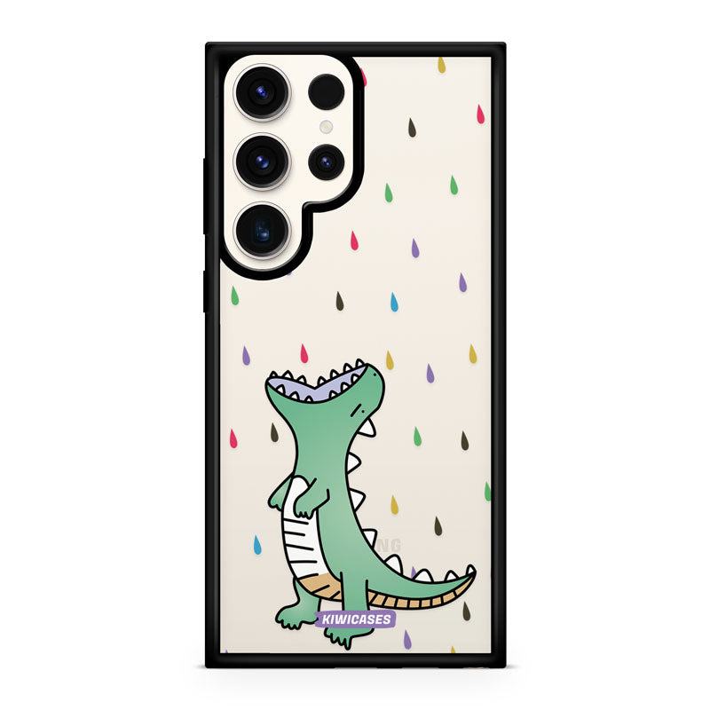 Dinosaur Rain
