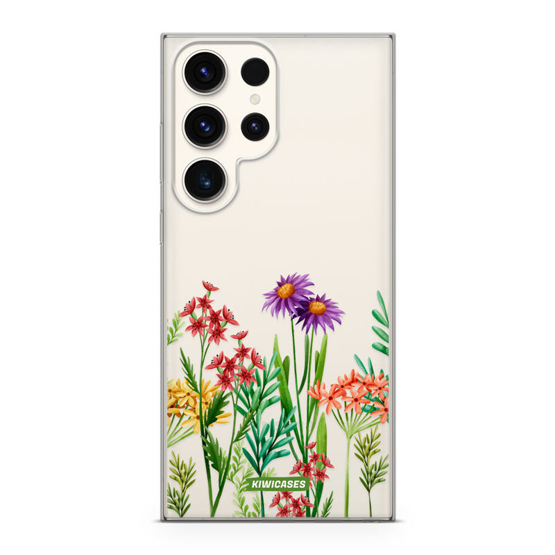 Floral Meadow