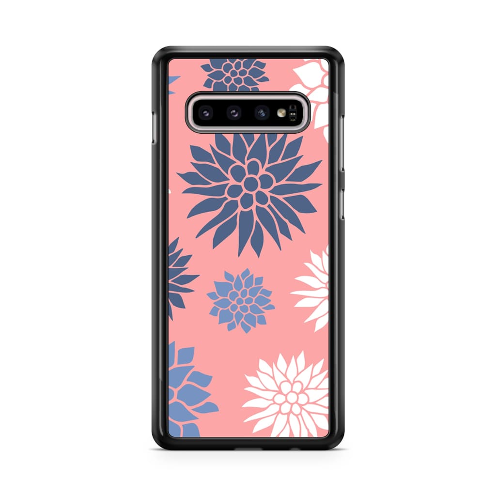 Summer Flames Phone Case - Galaxy S10 - Phone Case