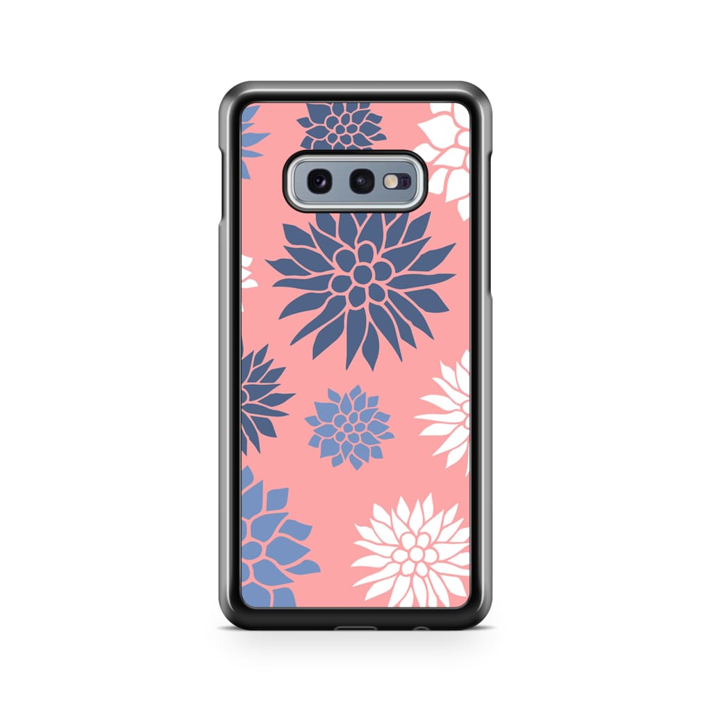 Summer Flames Phone Case - Galaxy S10e - Phone Case