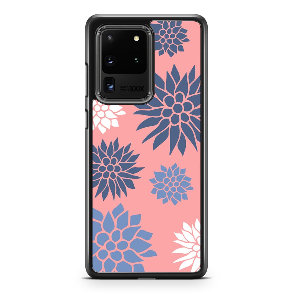 Summer Flames Phone Case - Galaxy S20 Ultra - Phone Case