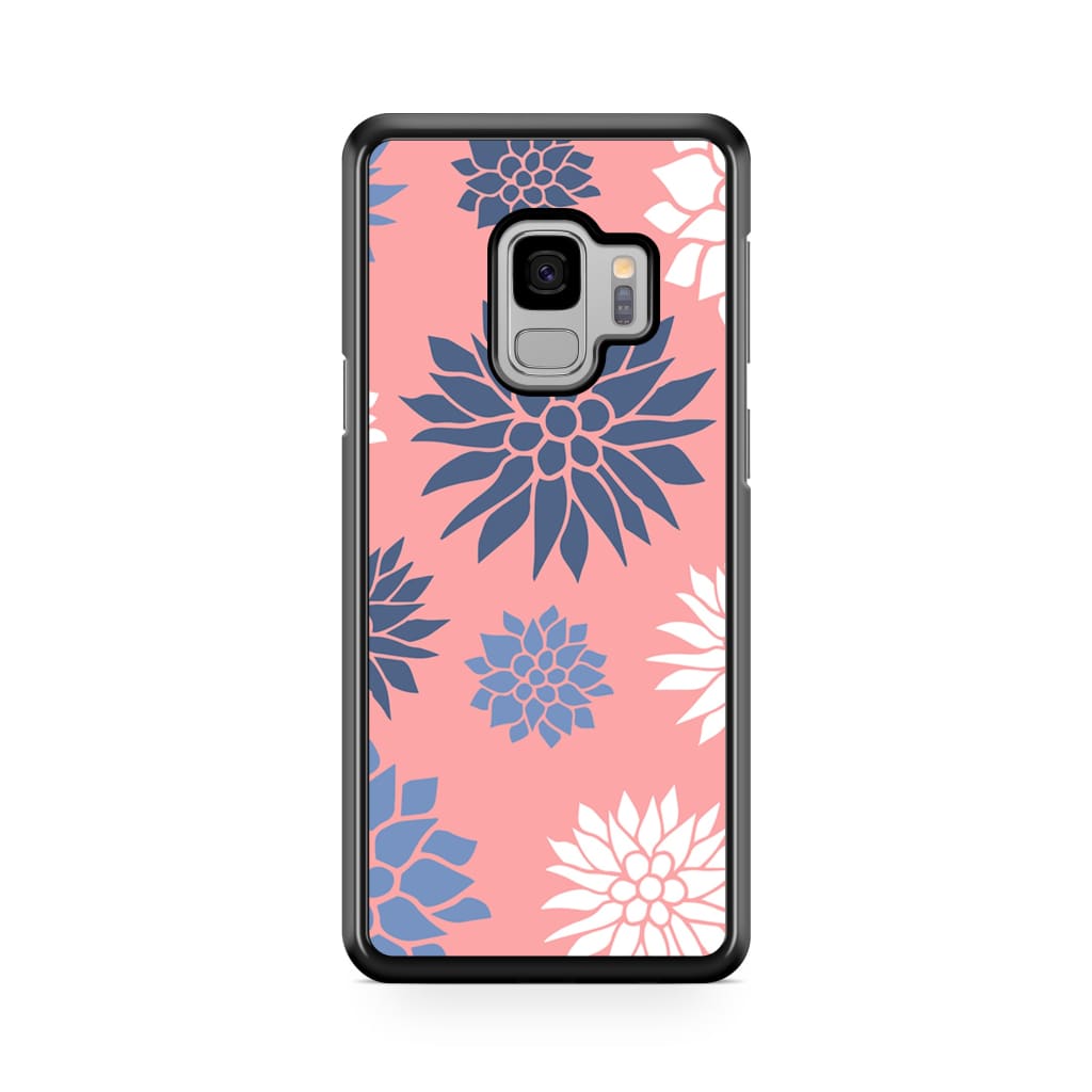 Summer Flames Phone Case - Galaxy S9 - Phone Case