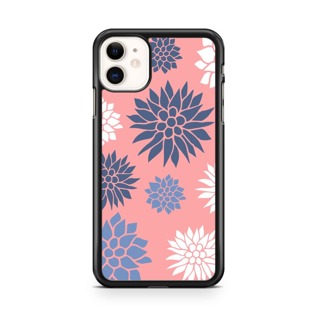 Summer Flames Phone Case - iPhone 11 - Phone Case