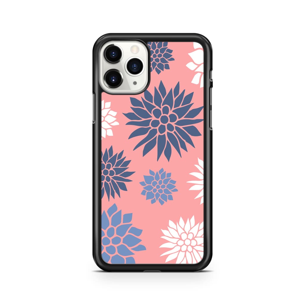 Summer Flames Phone Case - iPhone 11 Pro - Phone Case