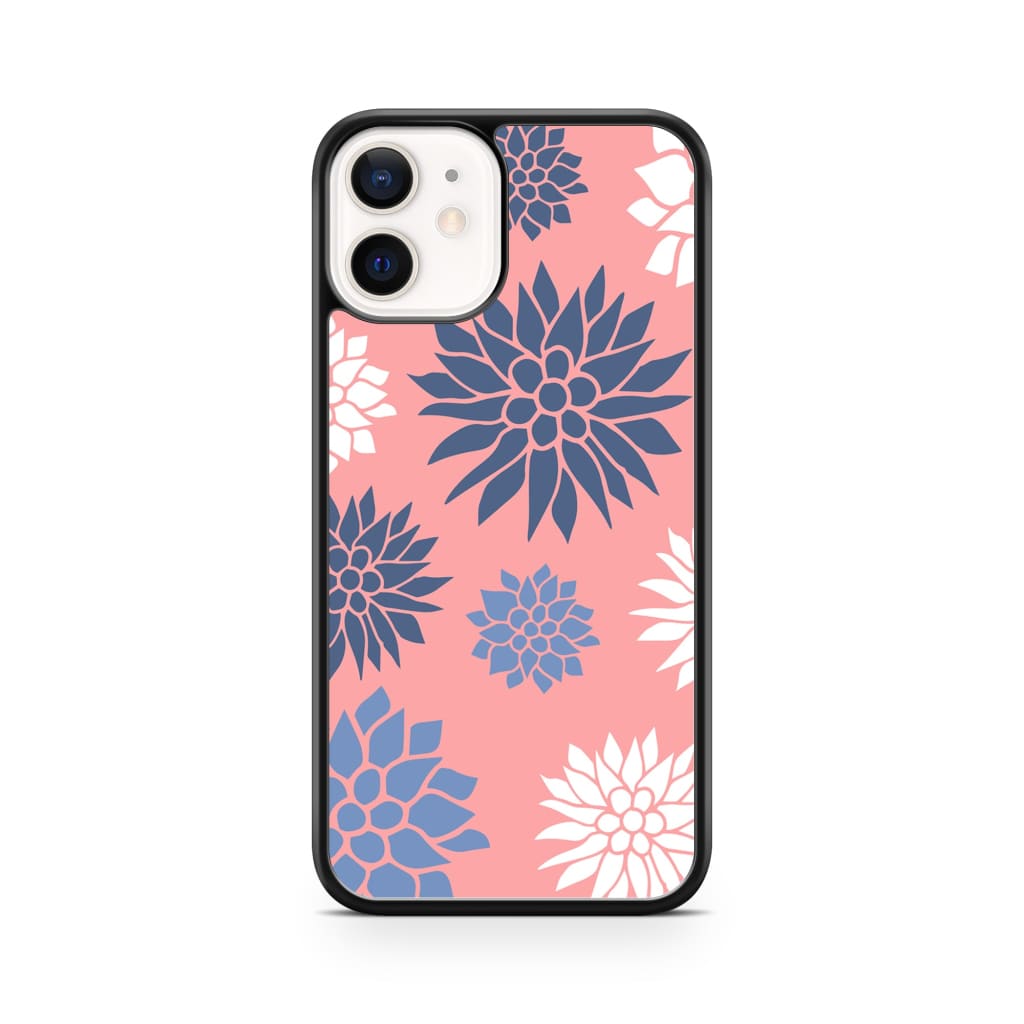 Summer Flames Phone Case - iPhone 12 Mini - Phone Case