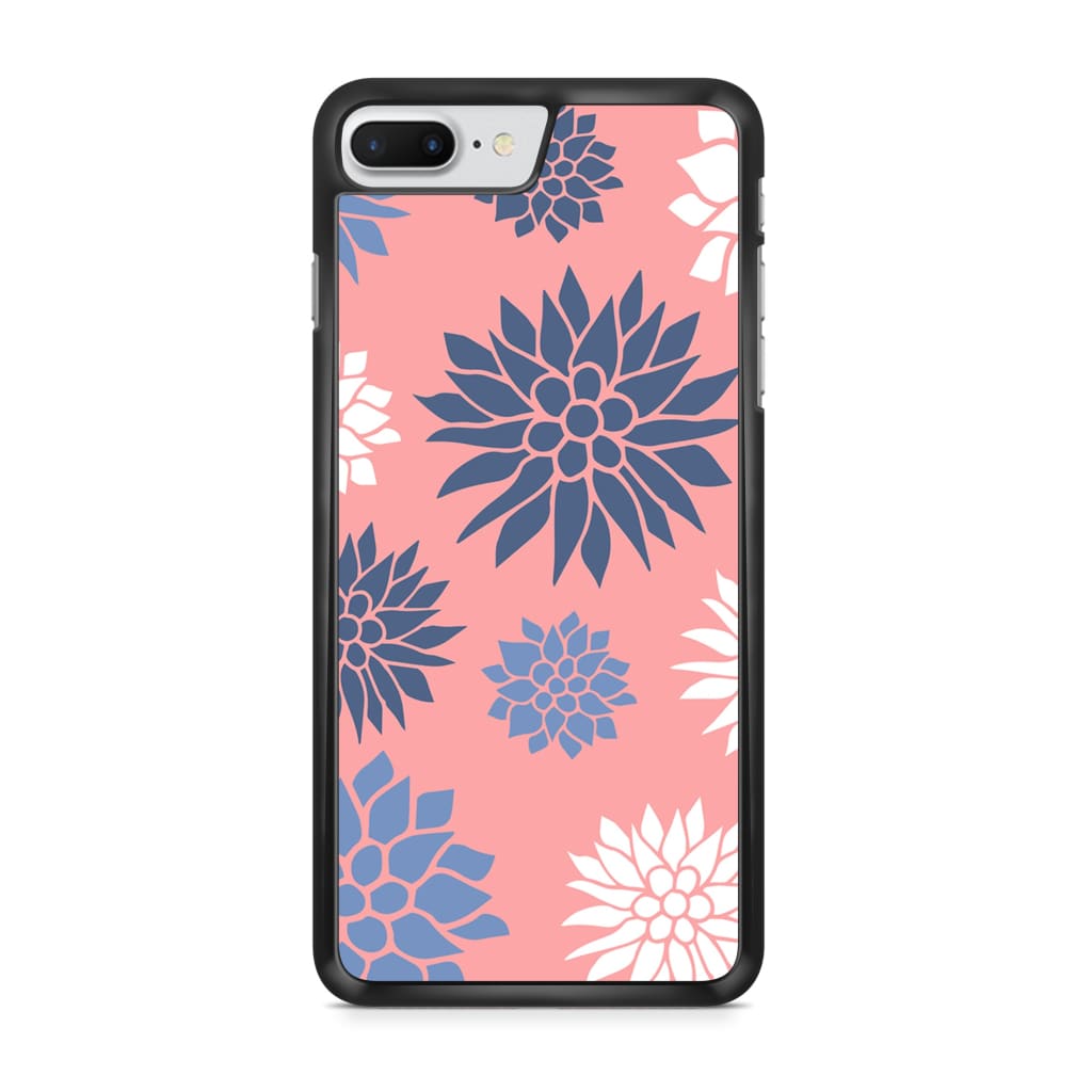 Summer Flames Phone Case - iPhone 6/7/8 Plus - Phone Case