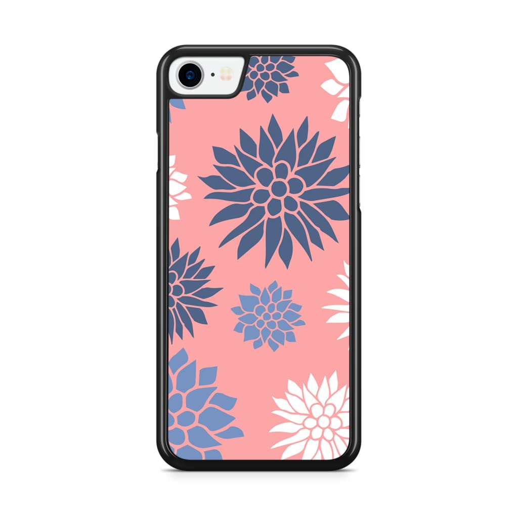 Summer Flames Phone Case - iPhone SE/6/7/8 - Phone Case