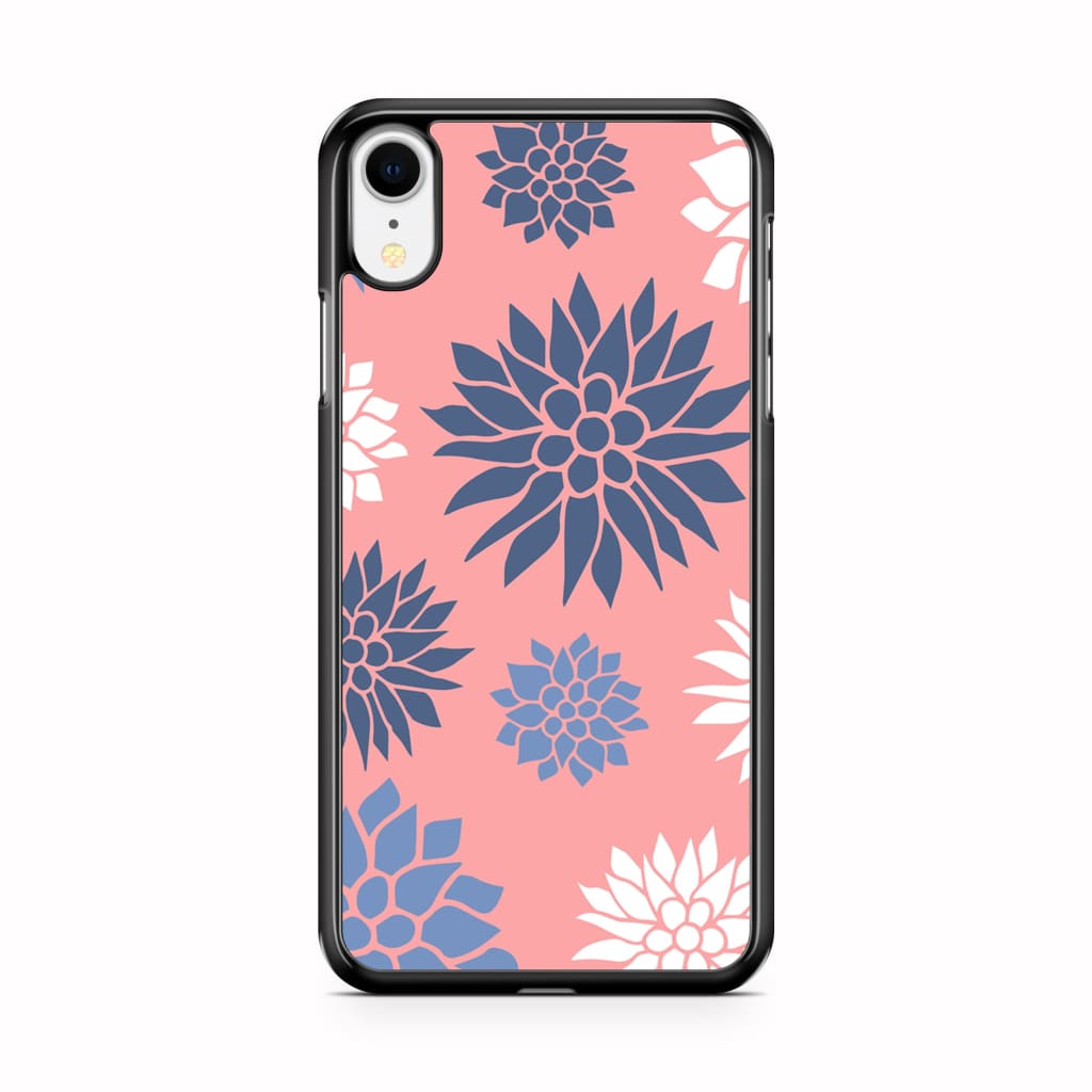Summer Flames Phone Case - iPhone XR - Phone Case