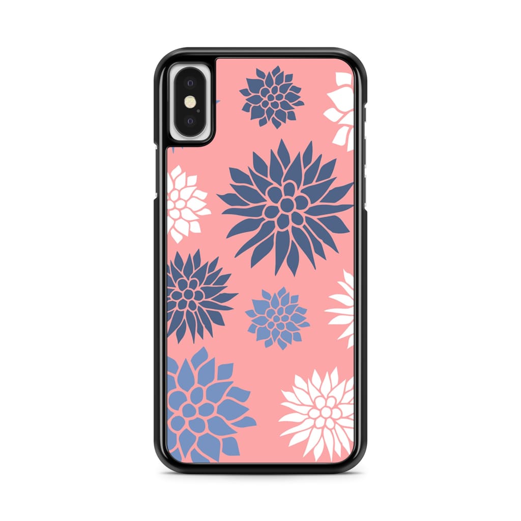 Summer Flames Phone Case - iPhone X/XS - Phone Case