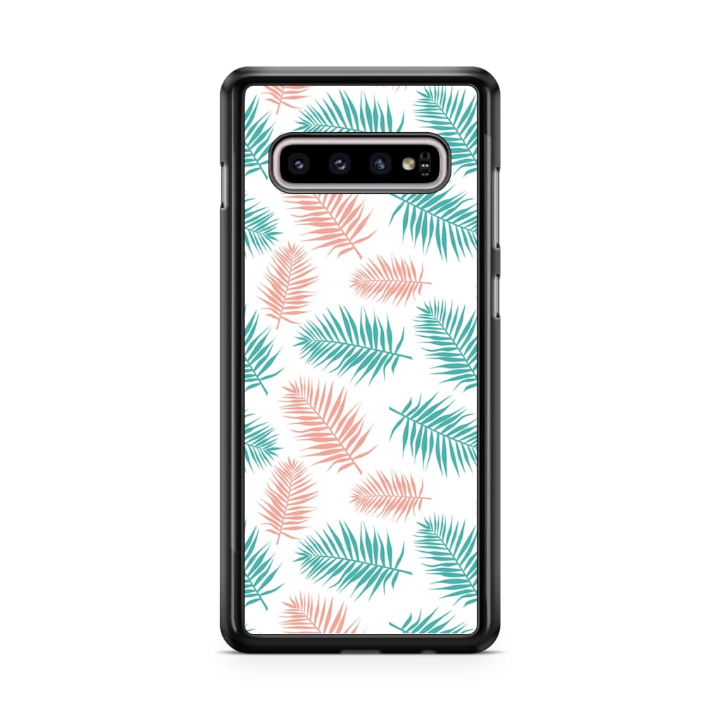 Summer Nights Phone Case - Galaxy S10 - Phone Case
