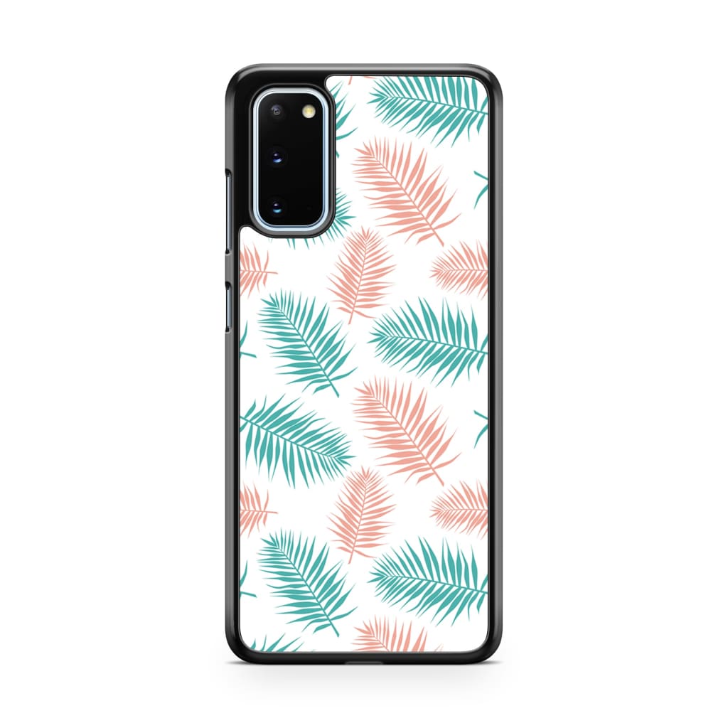 Summer Nights Phone Case - Galaxy S20 - Phone Case