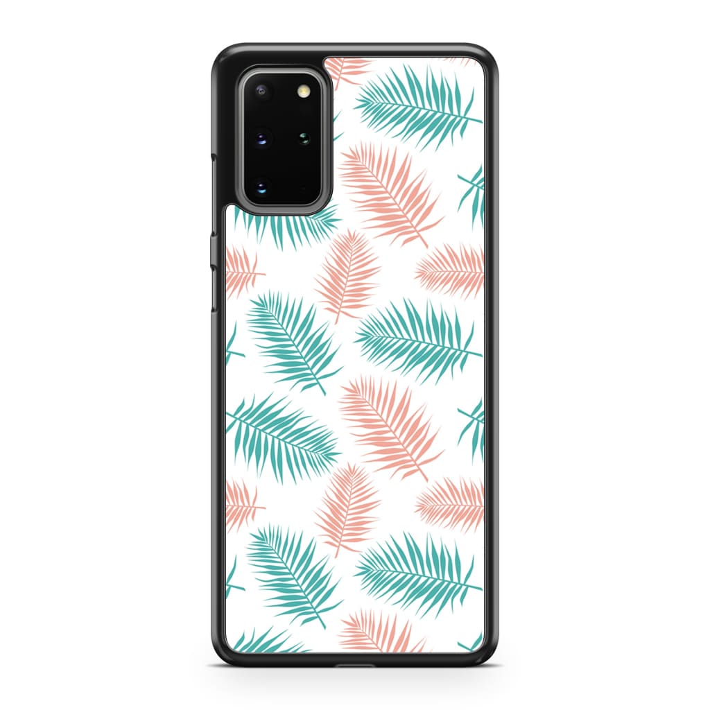 Summer Nights Phone Case - Galaxy S20 Plus - Phone Case
