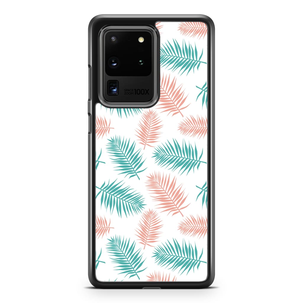 Summer Nights Phone Case - Galaxy S20 Ultra - Phone Case