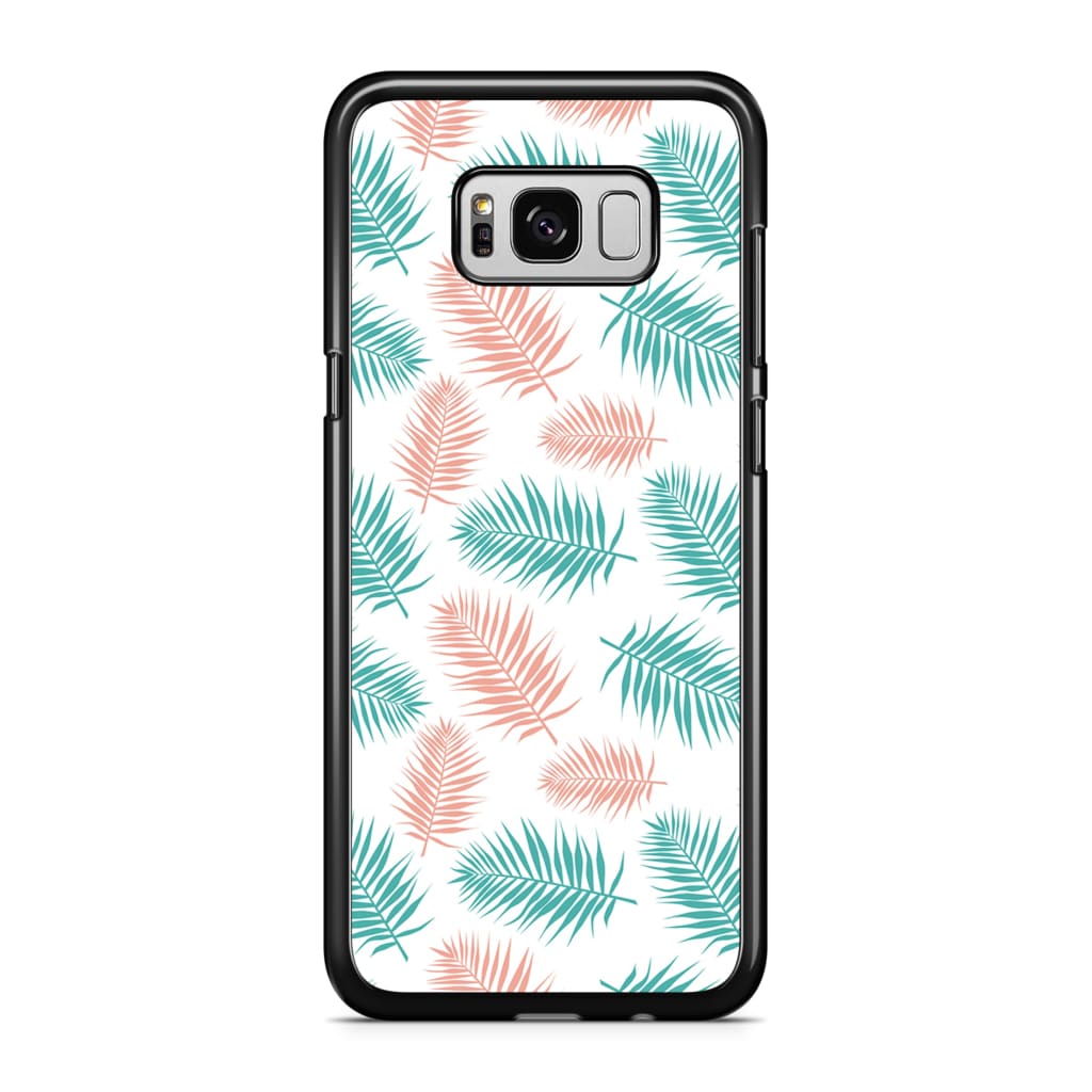 Summer Nights Phone Case - Galaxy S8 Plus - Phone Case