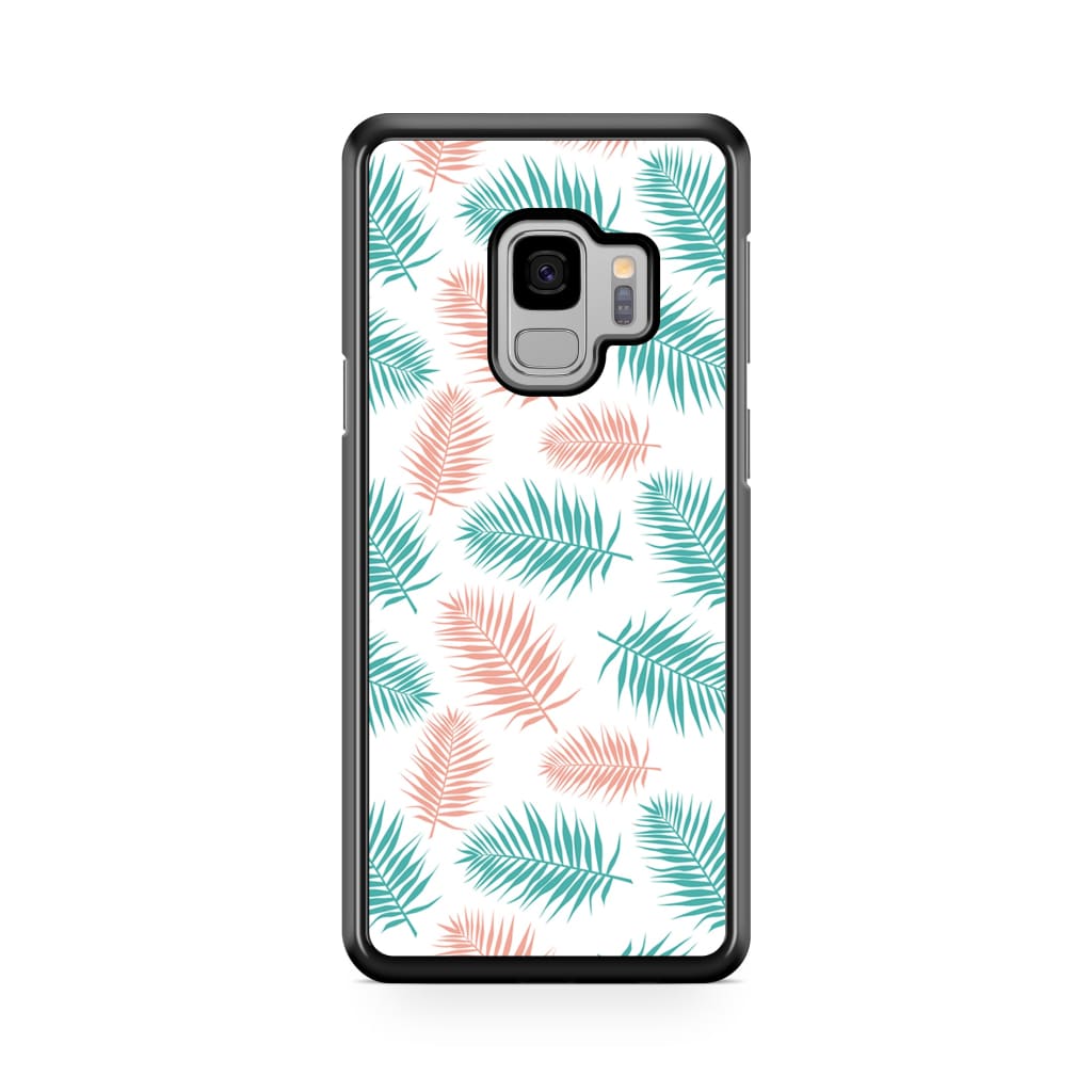 Summer Nights Phone Case - Galaxy S9 - Phone Case