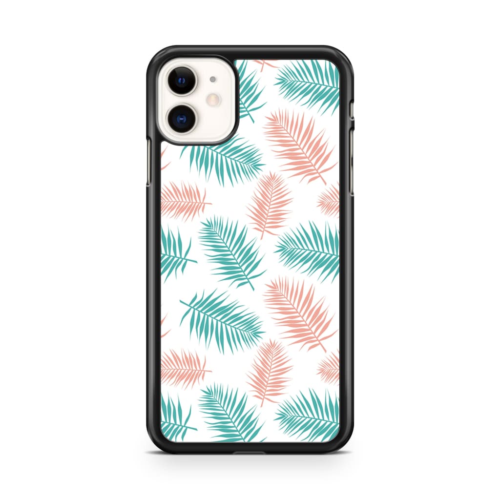 Summer Nights Phone Case - iPhone 11 - Phone Case