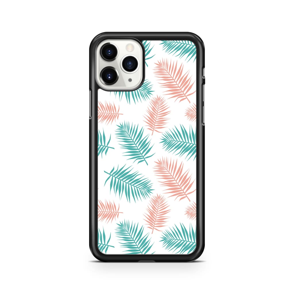 Summer Nights Phone Case - iPhone 11 Pro - Phone Case