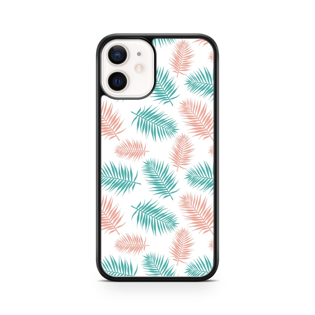 Summer Nights Phone Case - iPhone 12 Mini - Phone Case