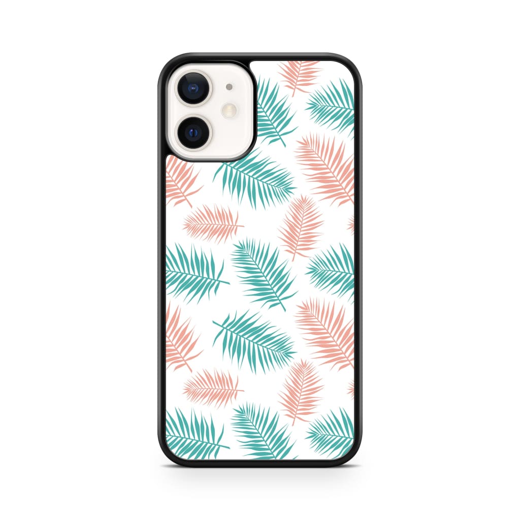 Summer Nights Phone Case - iPhone 12/12 Pro - Phone Case