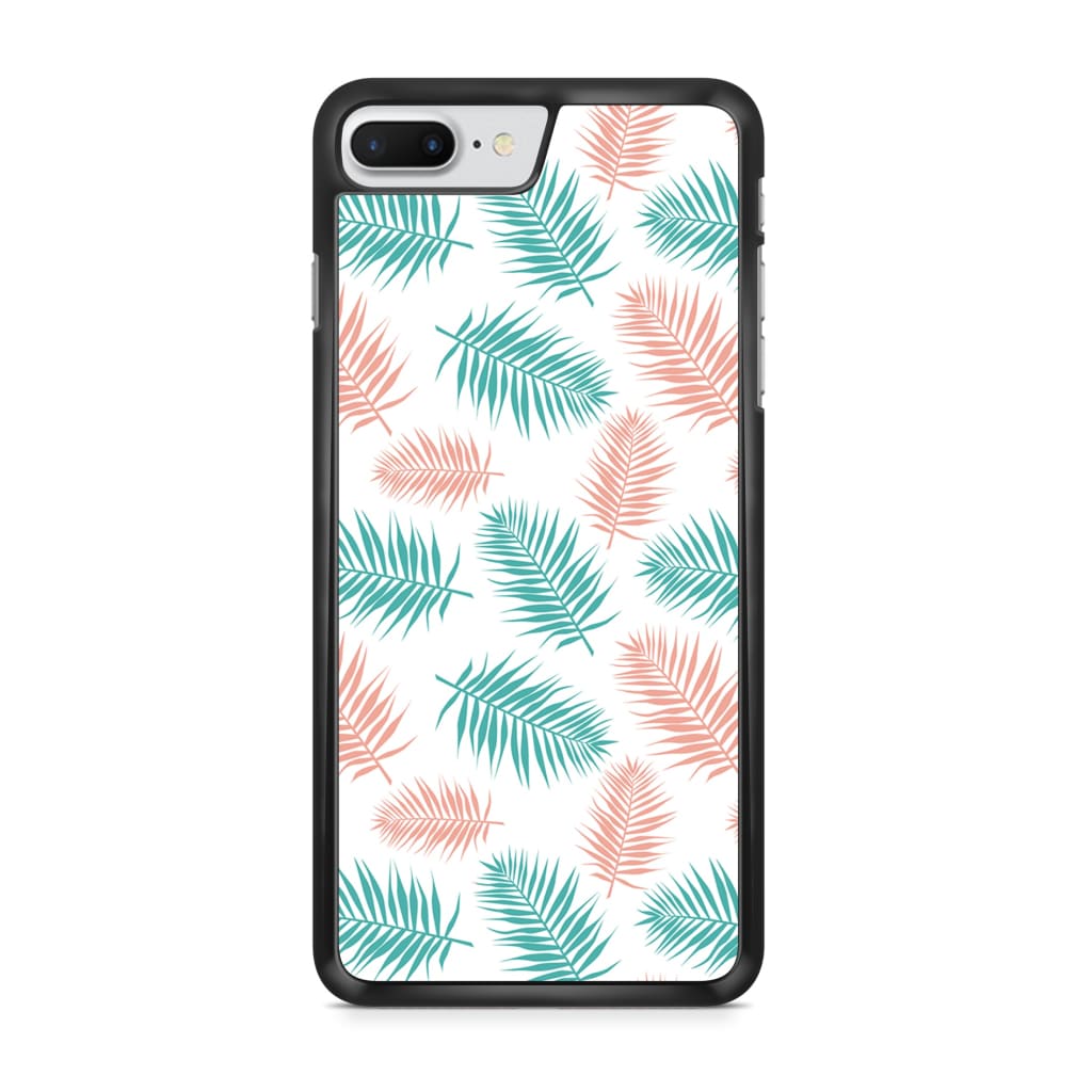 Summer Nights Phone Case - iPhone 6/7/8 Plus - Phone Case
